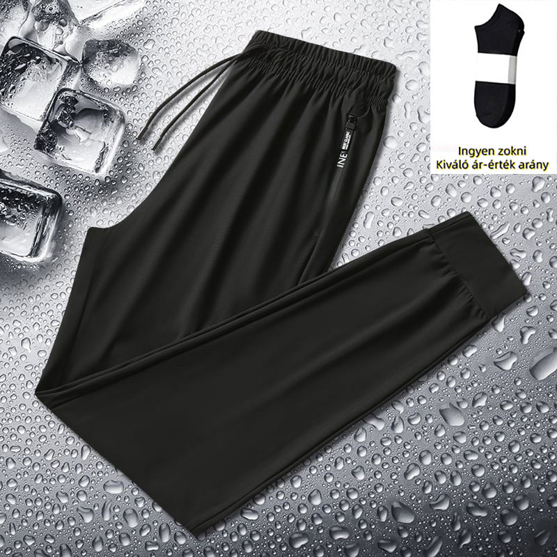 👖🔥 2026 Unisex Ultra Stretch nadrág – légáteresztő, alkalmi, tökéletes minden napra!