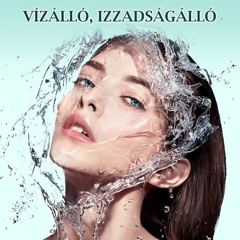 🌏🏆 2026 legjobb terméke – Vízálló szempillaspirál: Tartós, dús, ütésálló!