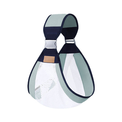 🤱👶Ergonomikus és kényelmes babahordozó, amely egyenletesen osztja el a súlyt és csökkenti a vállak és a derék terhelését! 💪🍼