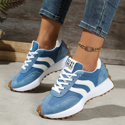 🔥Last Day Promotion 50% OFF - Women's Low-top Casual Shoes