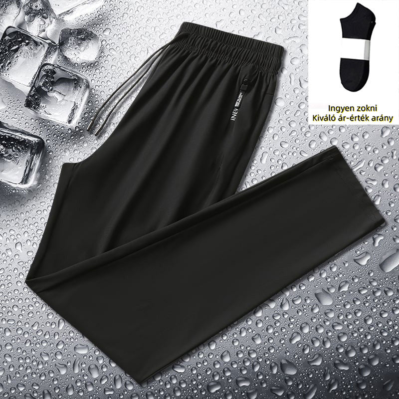 👖🔥 2026 Unisex Ultra Stretch nadrág – légáteresztő, alkalmi, tökéletes minden napra!