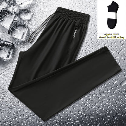 👖🔥 2026 Unisex Ultra Stretch nadrág – légáteresztő, alkalmi, tökéletes minden napra!