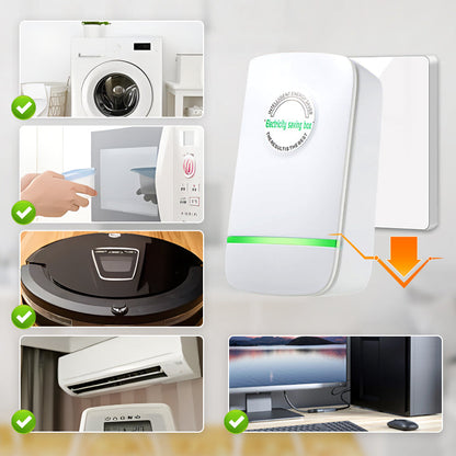 🔋🏡Intelligens otthoni energiamegtakarító 3⚡️