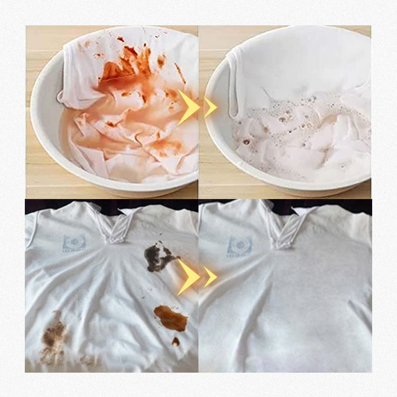 Detergent lichid pentru rufe cu enzime active