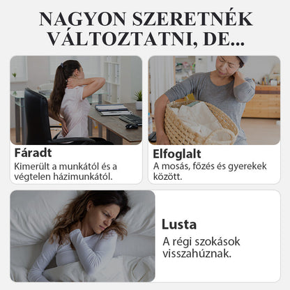 🚨 Időkorlátozott „egy plusz egy ingyen” akció! 🔥 Unisex háttartás-korrekciós öv [XS-2XL] 💆‍♀️——Viseld minden nap, és a természetes, egyenes testtartás magától jön!