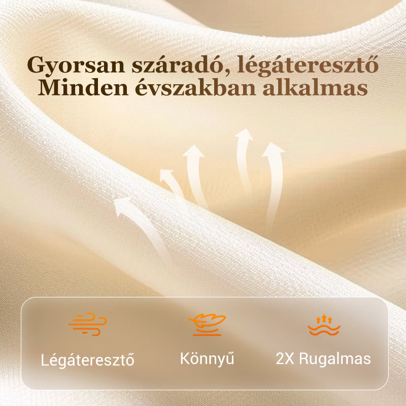 ❄️ Deréktámasztó öv férfiaknak és nőknek 🌿🛡️