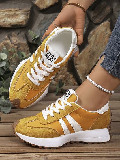 🔥Last Day Promotion 50% OFF - Women's Low-top Casual Shoes