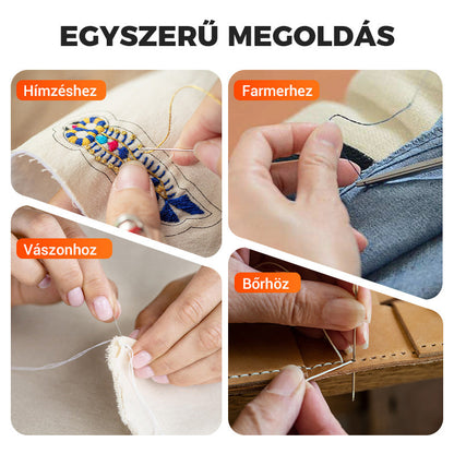 💥 37db varrószerszámkészlet 🧵💕