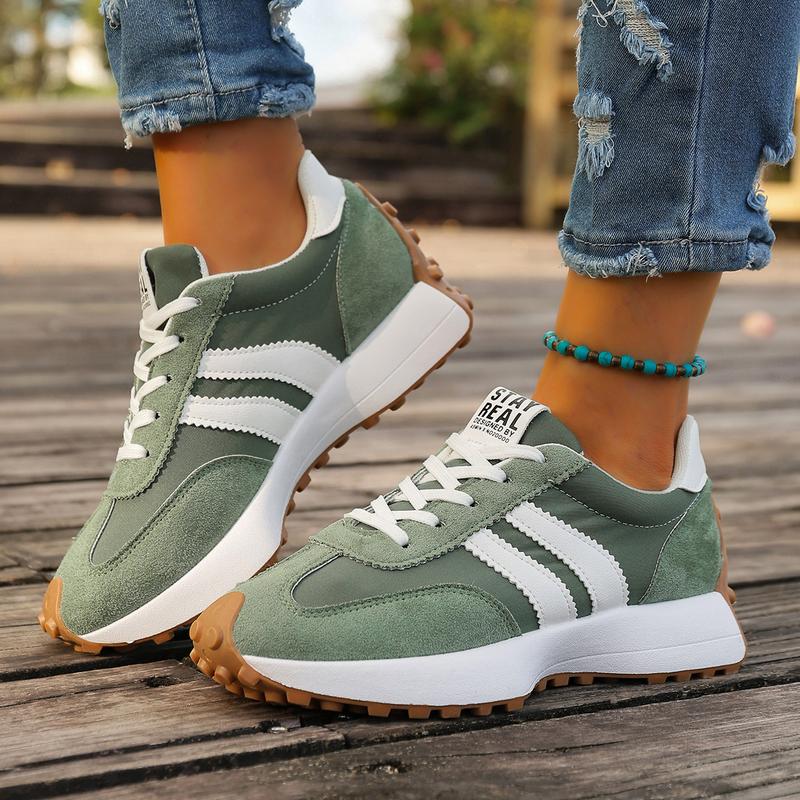 🔥Last Day Promotion 50% OFF - Women's Low-top Casual Shoes