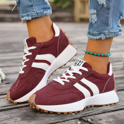 🔥Last Day Promotion 50% OFF - Women's Low-top Casual Shoes