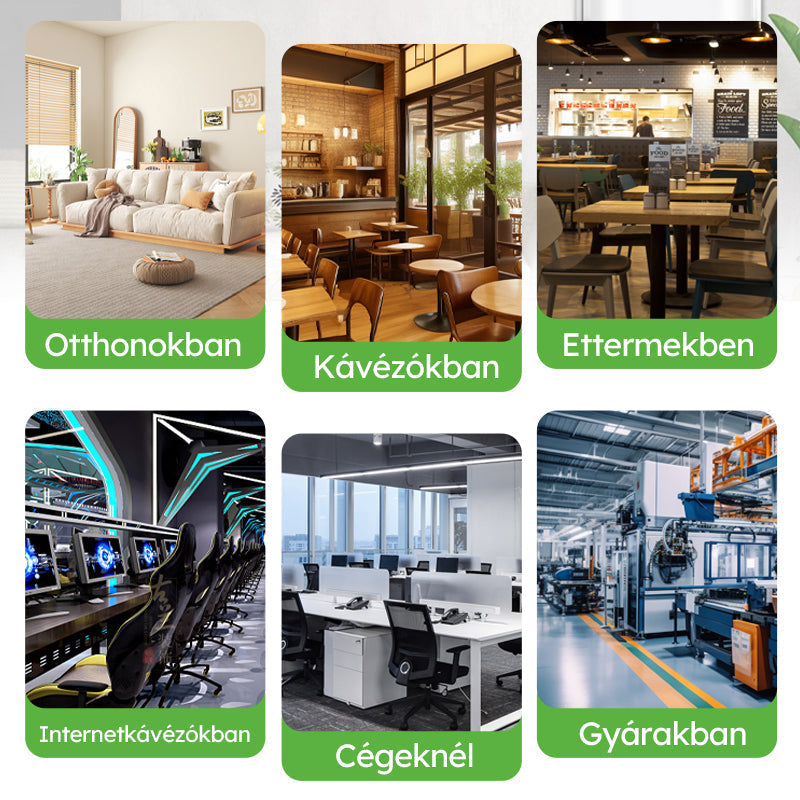 🔋🏡Intelligens otthoni energiamegtakarító 3⚡️