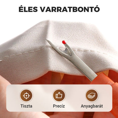 🧵🪡37db varrószerszámkészlet