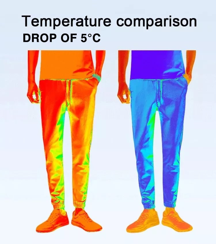👖🔥 2026 Unisex Ultra Stretch nadrág – légáteresztő, alkalmi, tökéletes minden napra!