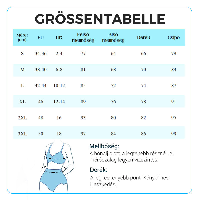 🌞 Csipkés V-nyakú egyrészes fürdőruha rövidnadrággal S-3XL – Stílus és kényelem a strandon! 🩱⛱️
