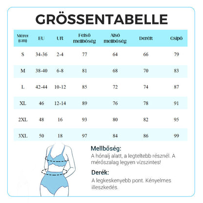 🌞 Csipkés V-nyakú egyrészes fürdőruha rövidnadrággal S-3XL – Stílus és kényelem a strandon! 🩱⛱️