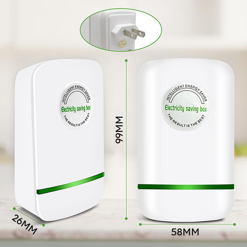 🔋🏡Intelligens otthoni energiamegtakarító 3⚡️