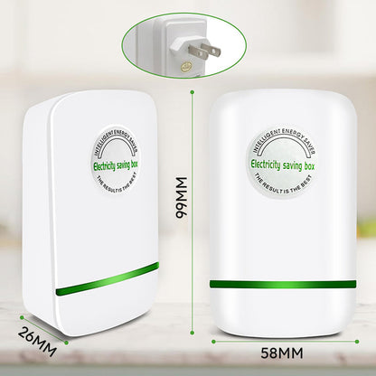 🔋🏡Intelligens otthoni energiamegtakarító 3⚡️