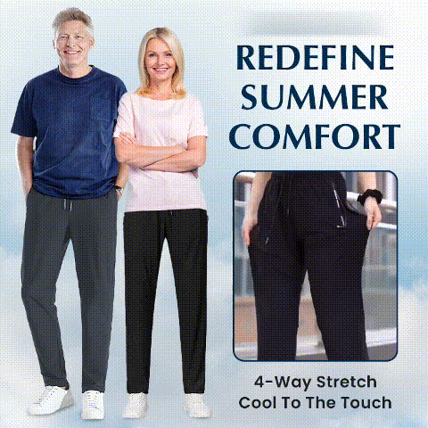 👖🔥 2026 Unisex Ultra Stretch nadrág – légáteresztő, alkalmi, tökéletes minden napra!