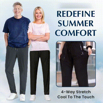 👖🔥 2026 Unisex Ultra Stretch nadrág – légáteresztő, alkalmi, tökéletes minden napra!