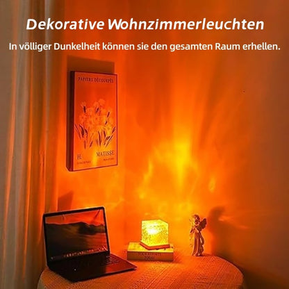 ✨Keyora Aurora Álomkép-vetítő🌌