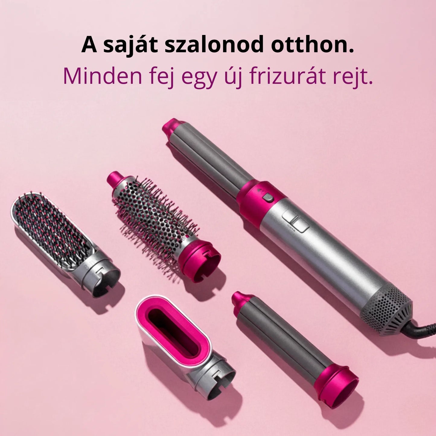 5in1 Multiformázó