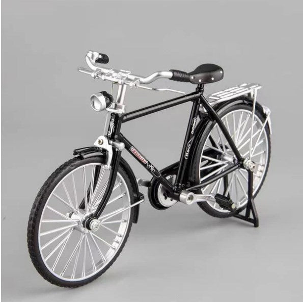 🚴 DIY kerékpár modell
