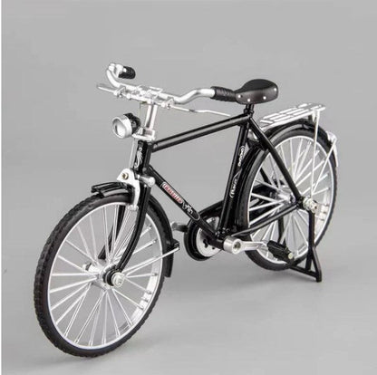 🚴 DIY kerékpár modell