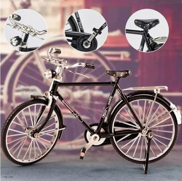 🚴 DIY kerékpár modell
