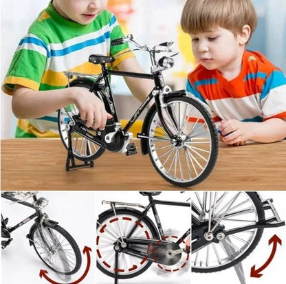DIY kerékpármodell skála🔥