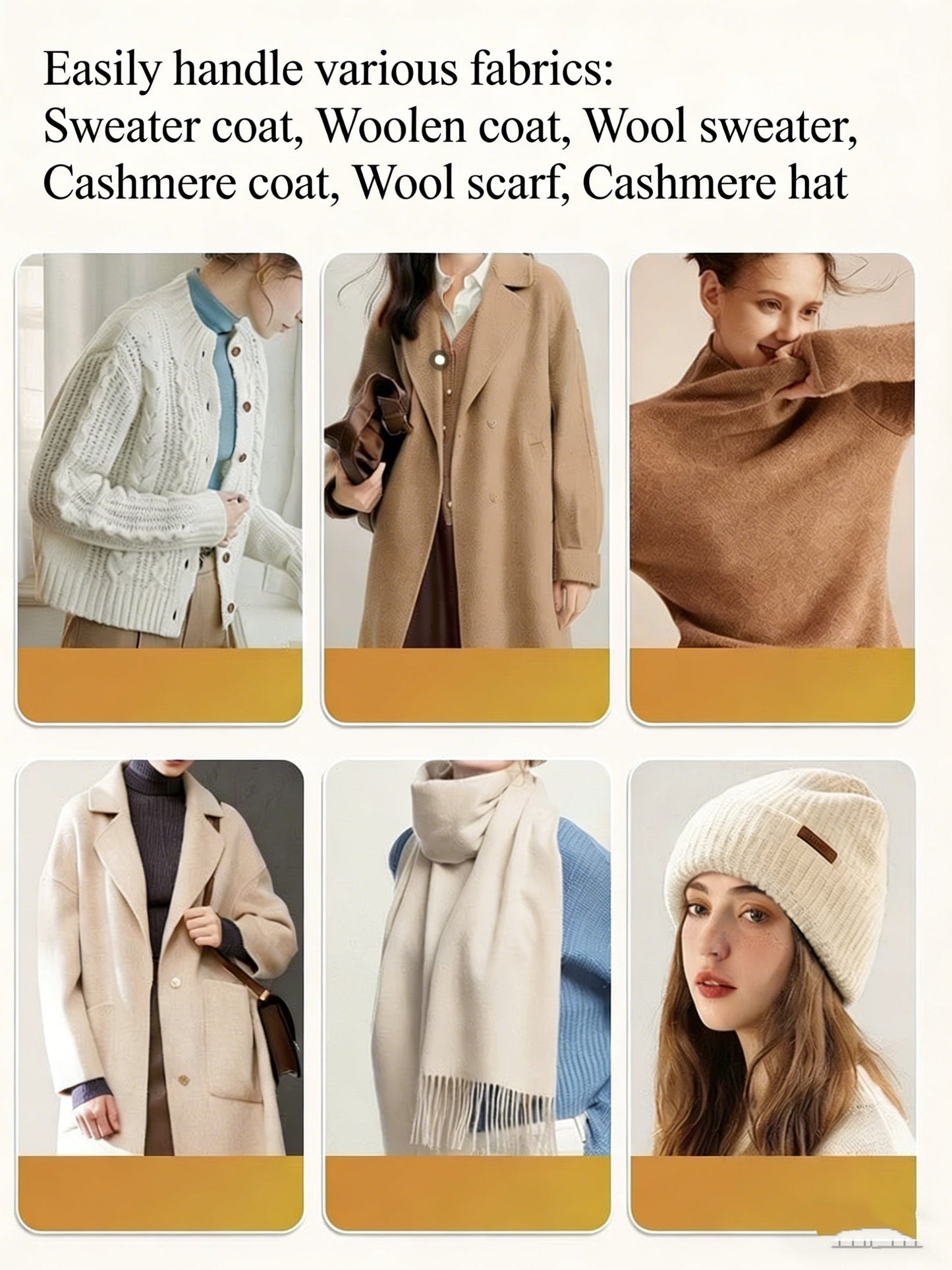 Magic Restore Áztató: Egyetlen áztatásra helyreállítja ruháid eredeti méretét