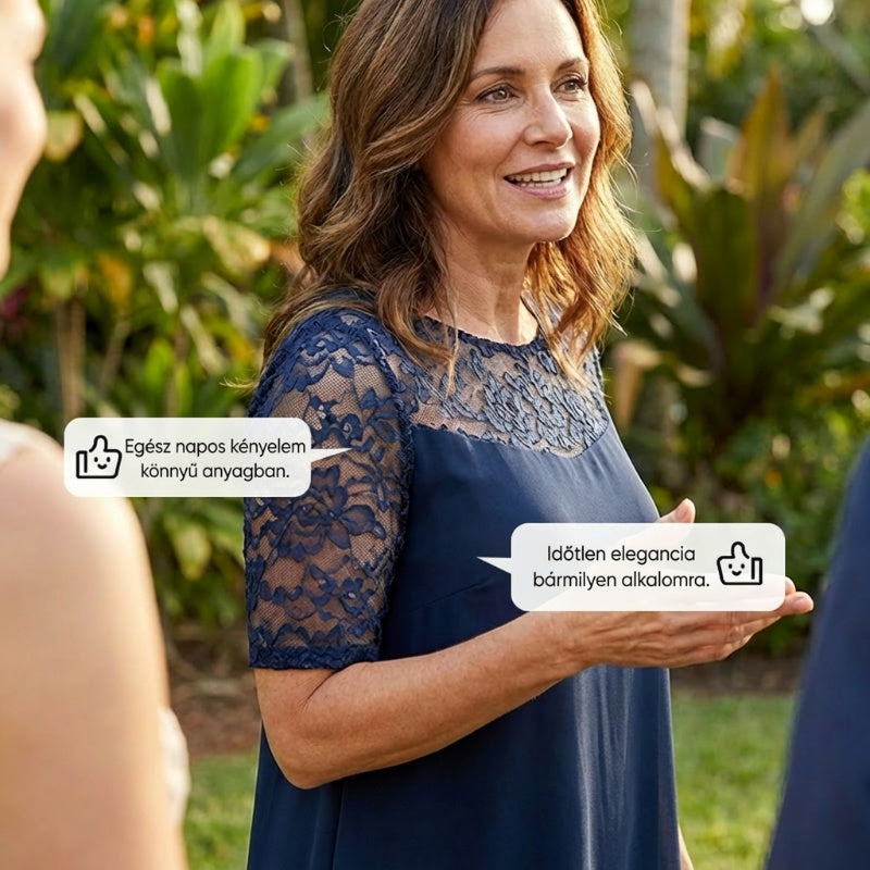 ⏰ Utolsó nap! Időkorlátozott 50% kedvezmény 💖 [S-3XL] Női többrétegű tüll A-vonalú, középhosszú szoknya 👗✨️——Kíméletes és karcsúsító, első pillantásra beleszeretsz!