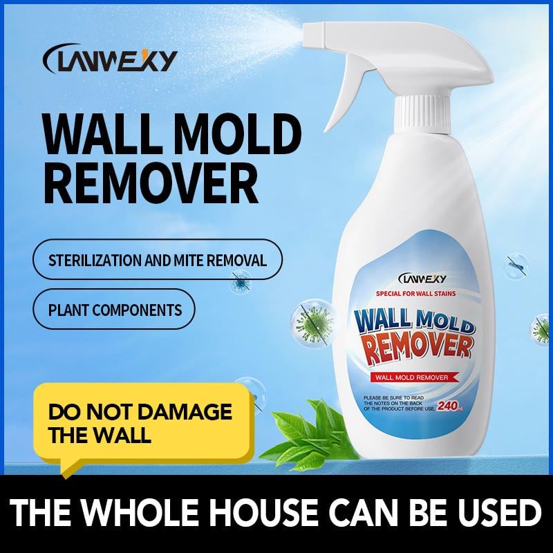 🏡Nagyon hatékony penészeltávolító spray