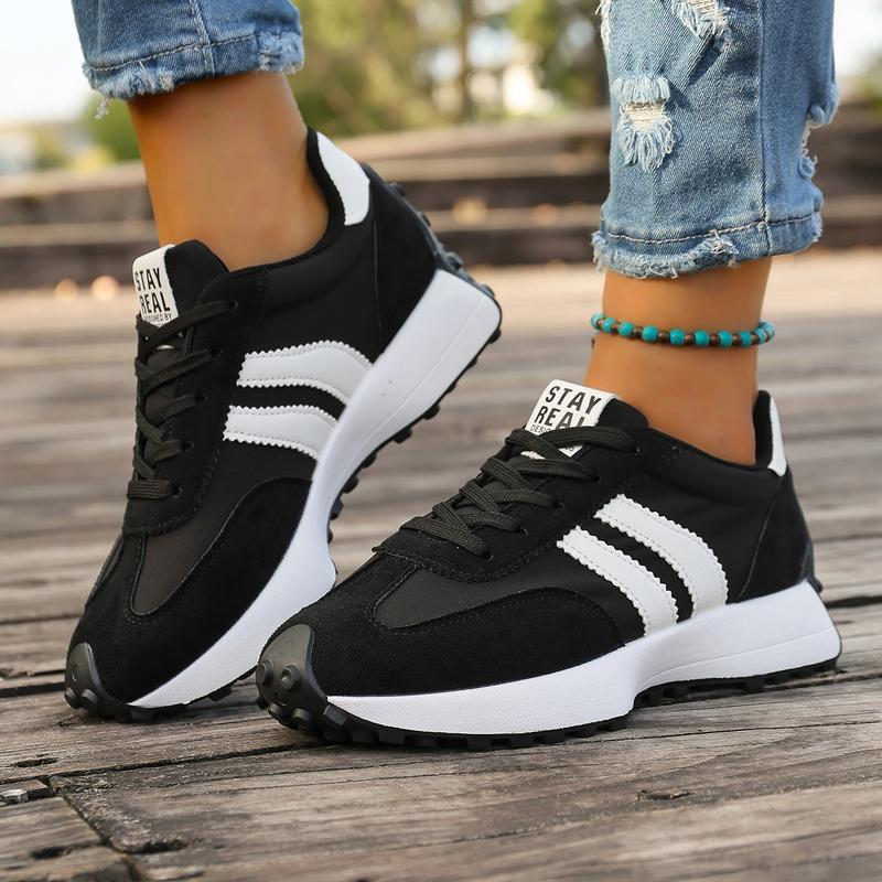 🔥Last Day Promotion 50% OFF - Women's Low-top Casual Shoes