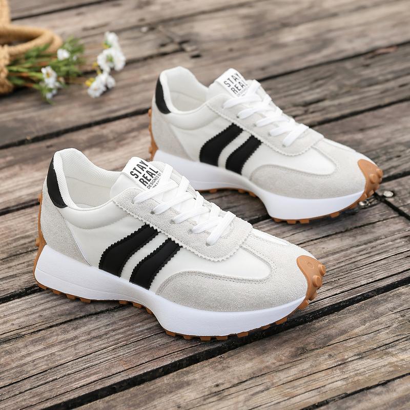 🔥Last Day Promotion 50% OFF - Women's Low-top Casual Shoes