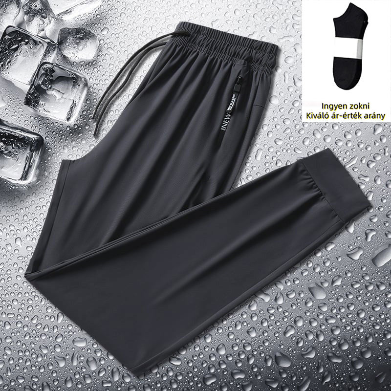 👖🔥 2026 Unisex Ultra Stretch nadrág – légáteresztő, alkalmi, tökéletes minden napra!