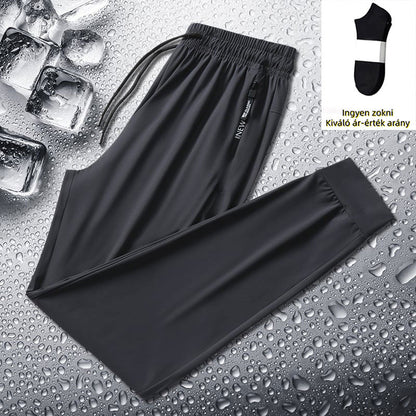 👖🔥 2026 Unisex Ultra Stretch nadrág – légáteresztő, alkalmi, tökéletes minden napra!