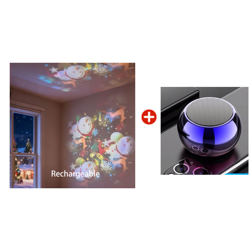 🌙✨ Forgó LED projektor – Dinamikus fényhatás, színes forgó minták. A hangulatod fényben úszik! 🌀💞