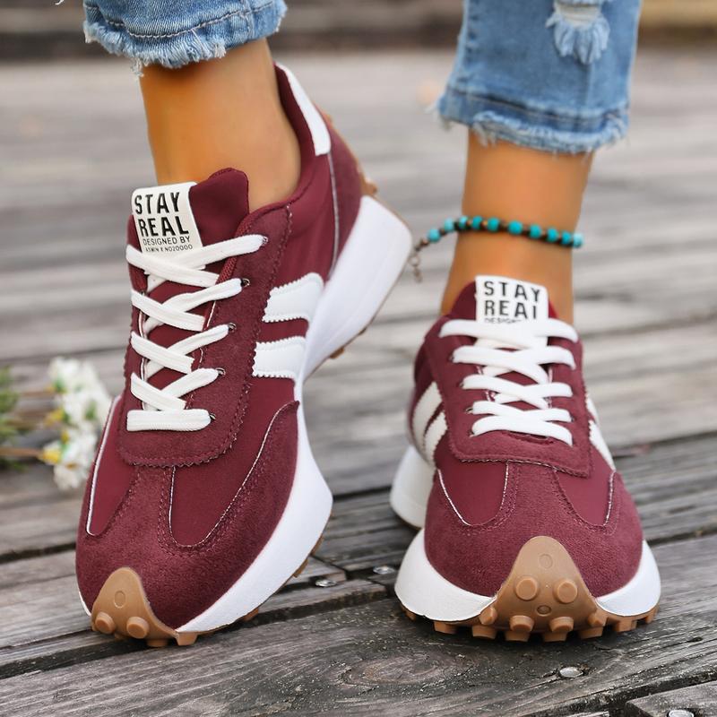 🔥Last Day Promotion 50% OFF - Women's Low-top Casual Shoes