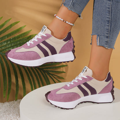 🔥Last Day Promotion 50% OFF - Women's Low-top Casual Shoes