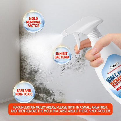 🏡Nagyon hatékony penészeltávolító spray