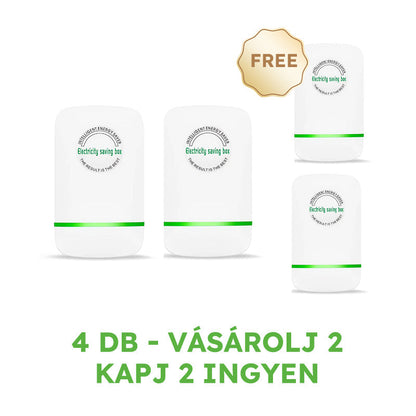 🔋🏡Intelligens otthoni energiamegtakarító 3⚡️