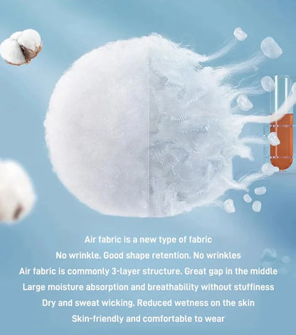 🔥50% kedvezmény🔥Női pamut nadrág elasztikus derékszíjjal