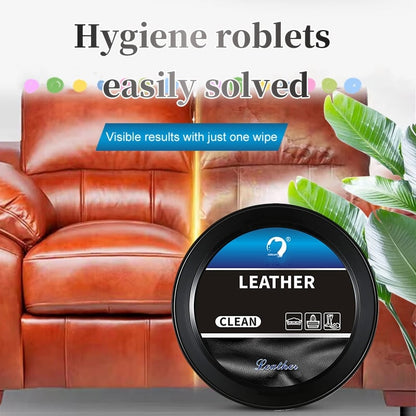 bőr tisztító és ápoló krém és tisztító paszta bőrápoláshoz