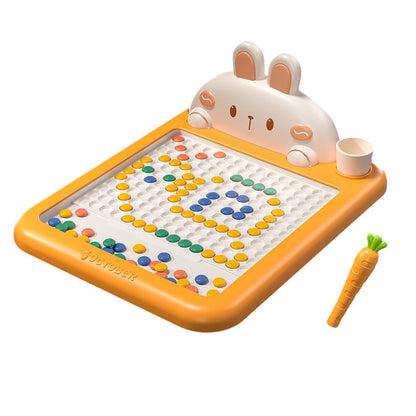 💝Children's Early Learning Magnetic Drawing Board
