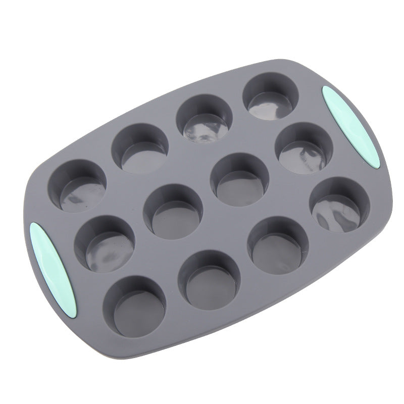 👩‍🍳Szilikon tortaformák készlet a könnyű sütéshez🧁