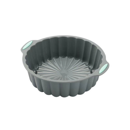 👩‍🍳Szilikon tortaformák készlet a könnyű sütéshez🧁