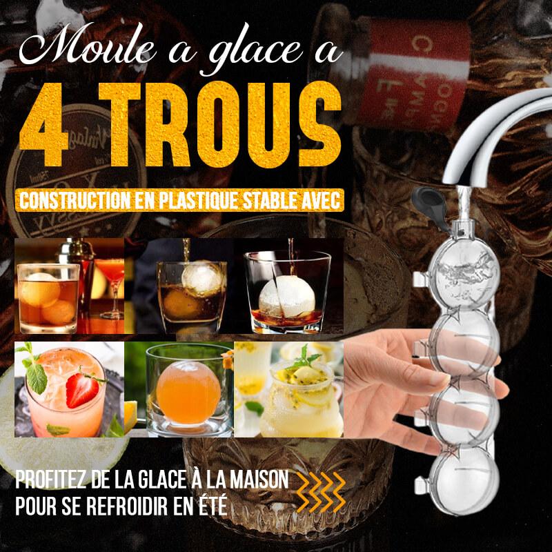 ✨4 lyukú jégkorong