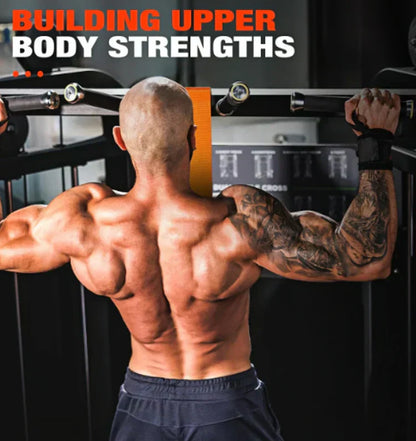 💪Nagy teherbírású húzódzkodó edzőszalag