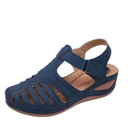 🎁 Prémium könnyű bőr szandálok – elegancia és kényelem minden lépésben