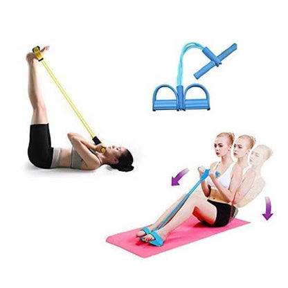 🏃‍♂️ Többfunkciós fitnesz karkötő - 🔥 Hatékonyan égeti a hasi zsírt
